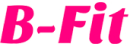 ロゴ：B-Fit