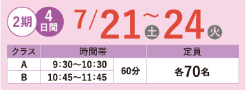 日程2